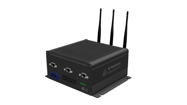 Box server: solución de hardware compacta y eficiente para una gestión de datos sin problemas